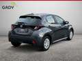 Toyota Yaris 1,0 Benzin 5-türig Active Grau - thumbnail 5