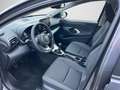 Toyota Yaris 1,0 Benzin 5-türig Active Grau - thumbnail 9
