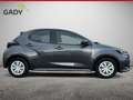 Toyota Yaris 1,0 Benzin 5-türig Active Grau - thumbnail 6