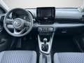 Toyota Yaris 1,0 Benzin 5-türig Active Grau - thumbnail 10
