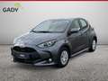 Toyota Yaris 1,0 Benzin 5-türig Active Grau - thumbnail 1
