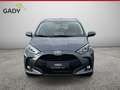 Toyota Yaris 1,0 Benzin 5-türig Active Grau - thumbnail 8