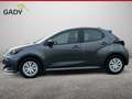 Toyota Yaris 1,0 Benzin 5-türig Active Grau - thumbnail 2