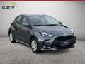 Toyota Yaris 1,0 Benzin 5-türig Active Grau - thumbnail 7