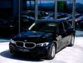 BMW 320 d 48 V Aut. Advantage *Live Cockpit* Schwarz - thumbnail 2
