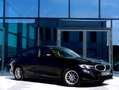 BMW 320 d 48 V Aut. Advantage *Live Cockpit* Schwarz - thumbnail 3