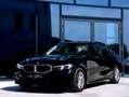 BMW 320 d 48 V Aut. Advantage *Live Cockpit* Schwarz - thumbnail 1