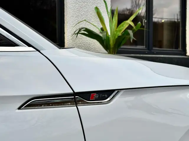 Audi A5 view 10