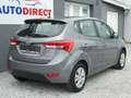 Hyundai iX20 1.4i Comfort Airco **GARANTIE 1 JAAR** Gris - thumbnail 4