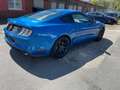 Ford Mustang Fastback 2.3 Eco Boost Aut. Blue - thumbnail 7
