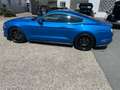 Ford Mustang Fastback 2.3 Eco Boost Aut. Blauw - thumbnail 1