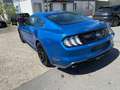 Ford Mustang Fastback 2.3 Eco Boost Aut. Blauw - thumbnail 3