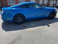 Ford Mustang Fastback 2.3 Eco Boost Aut. Blauw - thumbnail 6