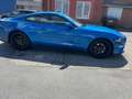 Ford Mustang Fastback 2.3 Eco Boost Aut. Blau - thumbnail 9