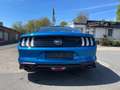 Ford Mustang Fastback 2.3 Eco Boost Aut. Blau - thumbnail 5