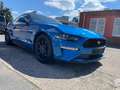 Ford Mustang Fastback 2.3 Eco Boost Aut. Blau - thumbnail 11