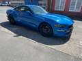 Ford Mustang Fastback 2.3 Eco Boost Aut. Blue - thumbnail 10
