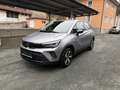 Opel Crossland 1,2 Turbo Edition Grau - thumbnail 2