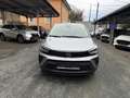 Opel Crossland 1,2 Turbo Edition Grau - thumbnail 3