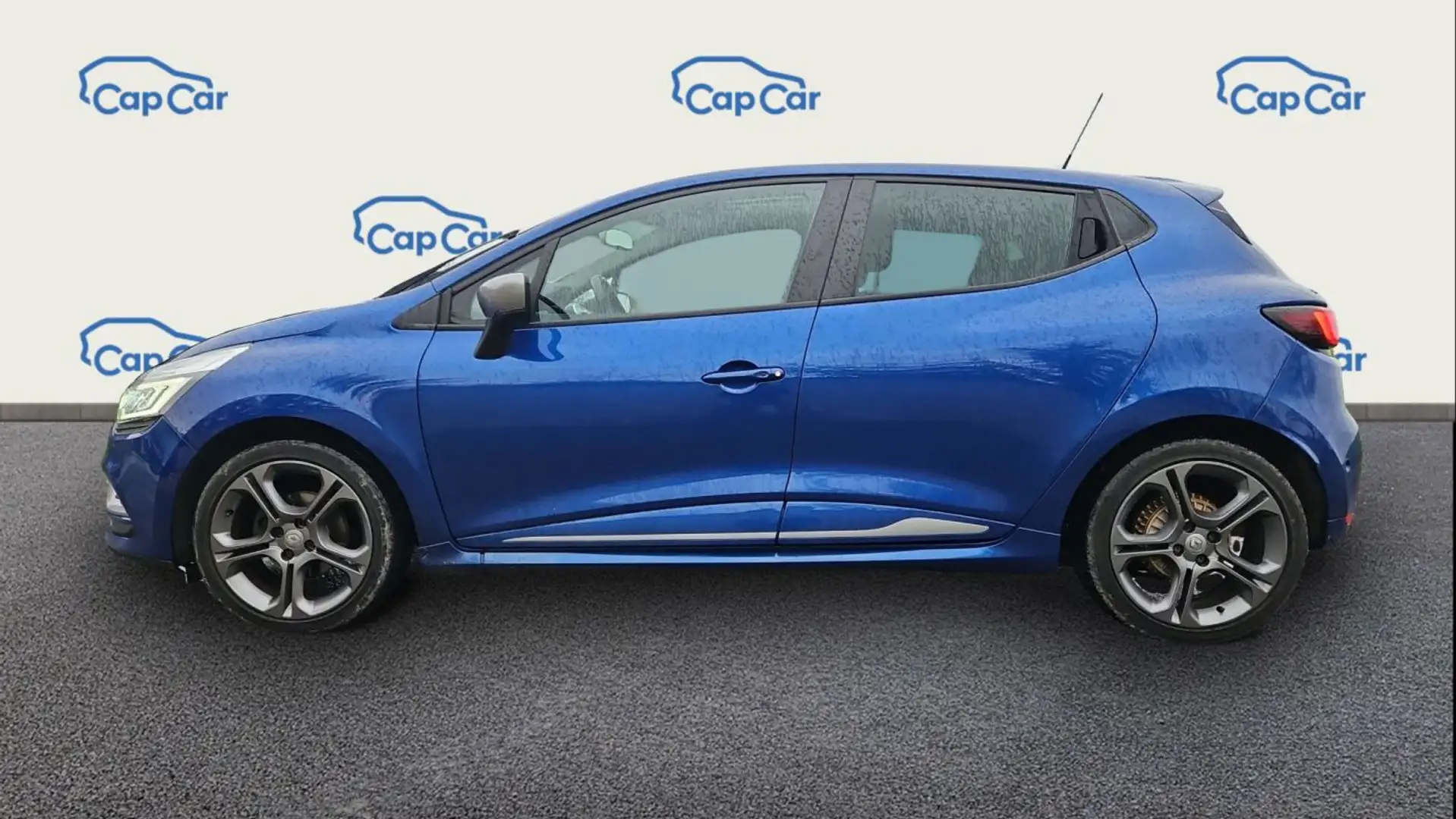 Renault Clio 1.2 TCe 120 Energy GT Line - 2