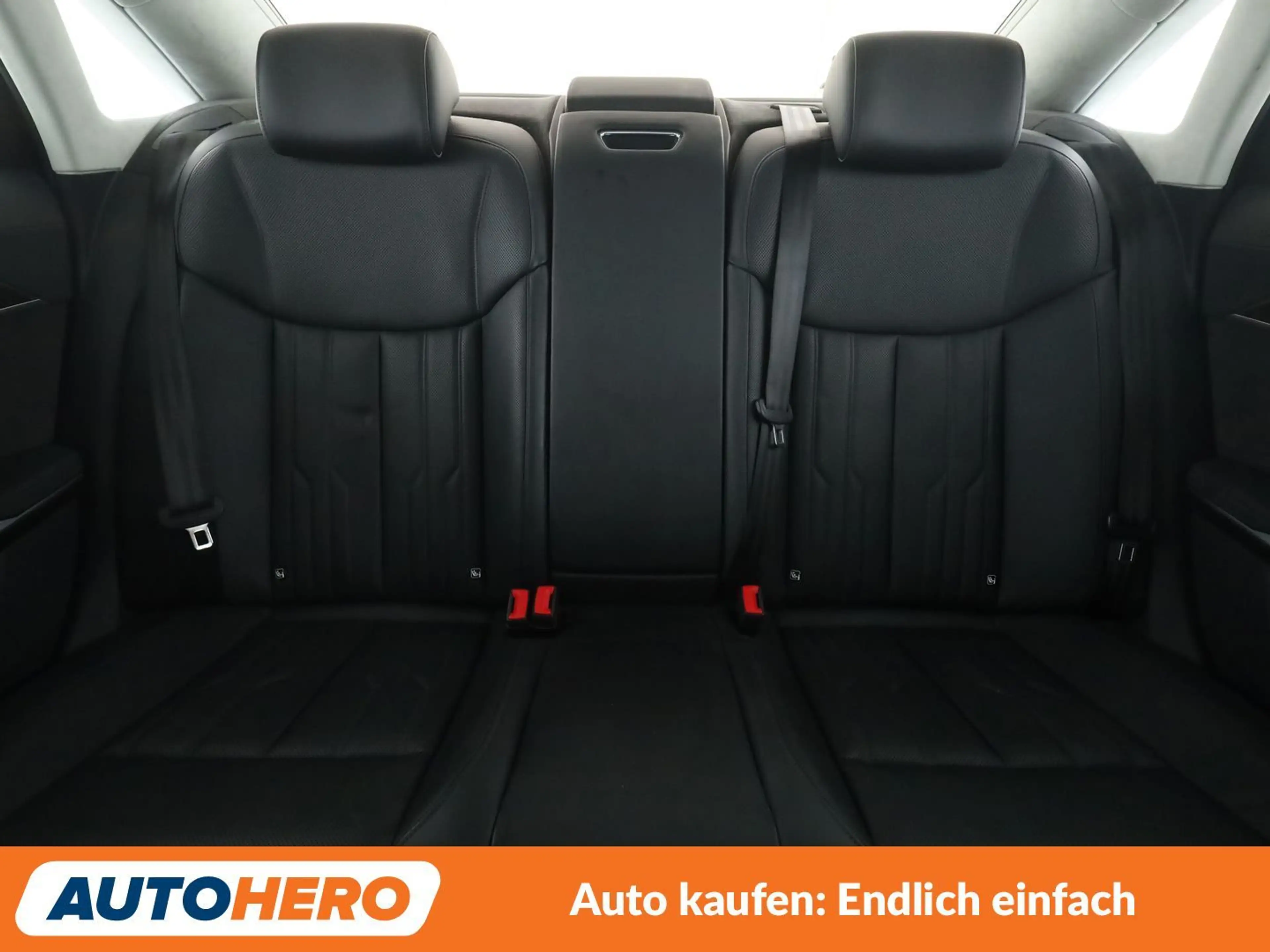 Audi A8 60 TFSIe quattro Aut.*HEADUP*MATRIX*ACC*360*VC* — photo 15
