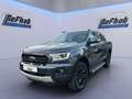 Ford Ranger Wildtrak Doppelkabine 4x4*AHK*SHZ*LED*TOP Gris - thumbnail 2