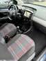 Peugeot 108 1.2i Benzine Allure - Camera ** 1 JAAR GARANTIE ** Gris - thumbnail 10