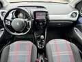Peugeot 108 1.2i Benzine Allure - Camera ** 1 JAAR GARANTIE ** Gris - thumbnail 9