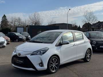 1,5-l-Dual-VVT-iE Team Deutschland