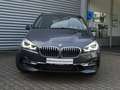 BMW 225 i xDrive Active Tourer Luxury Line HuD ACC LM Gris - thumbnail 3