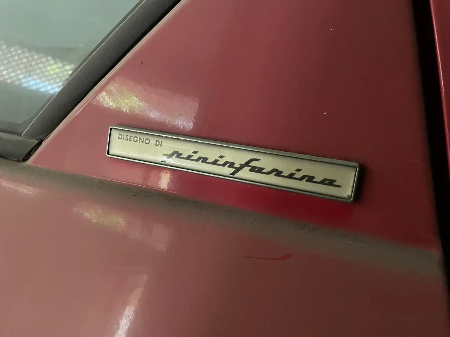 Alfa Romeo 33 33 SW 1.3 L Rot - 1