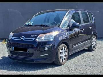 1.6 HDI 90 CONFORT BVM 5 GARANTI 1 AN