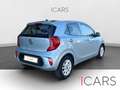 Kia Picanto 1.0 CVVT 49kW (67CV) Concept Bleu - thumbnail 9