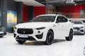 Maserati Levante *LUFTFEDERUNG*H&K*LED*21"LM*NAVI*1-HAN* Weiß - thumbnail 1