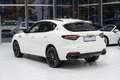 Maserati Levante *LUFTFEDERUNG*H&K*LED*21"LM*NAVI*1-HAN* Weiß - thumbnail 9