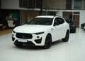 Maserati Levante *LUFTFEDERUNG*H&K*LED*21"LM*NAVI*1-HAN* Weiß - thumbnail 7