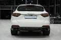 Maserati Levante *LUFTFEDERUNG*H&K*LED*21"LM*NAVI*1-HAN* Weiß - thumbnail 8