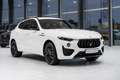 Maserati Levante *LUFTFEDERUNG*H&K*LED*21"LM*NAVI*1-HAN* Weiß - thumbnail 2