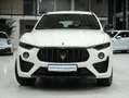 Maserati Levante *LUFTFEDERUNG*H&K*LED*21"LM*NAVI*1-HAN* Weiß - thumbnail 9
