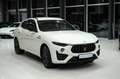Maserati Levante *LUFTFEDERUNG*H&K*LED*21"LM*NAVI*1-HAN* Weiß - thumbnail 5