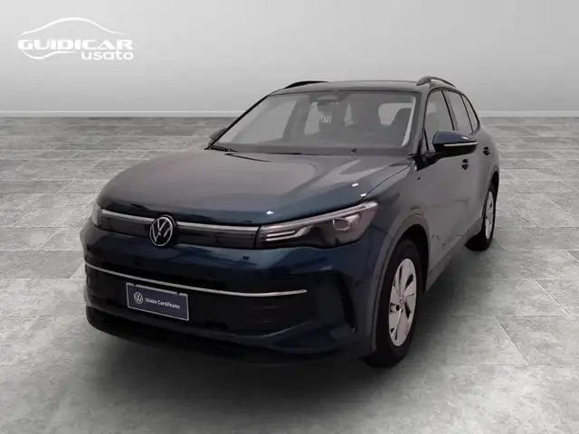 Volkswagen Tiguan Allspace 2.0 tdi Edition Plus 150cv dsg