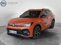 Volkswagen Tiguan Sport TDI 4MOTION DSG Rot - thumbnail 1