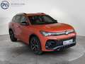 Volkswagen Tiguan Sport TDI 4MOTION DSG Rot - thumbnail 7