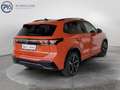 Volkswagen Tiguan Sport TDI 4MOTION DSG Rot - thumbnail 5