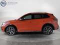 Volkswagen Tiguan Sport TDI 4MOTION DSG Rot - thumbnail 2