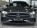 Mercedes-Benz C 300 C Break 300 e PHEV AMG_TVA21%_TOIT_NAV_LED_JANTES Grau - thumbnail 8