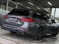 Mercedes-Benz C 300 C Break 300 e PHEV AMG_TVA21%_TOIT_NAV_LED_JANTES Grau - thumbnail 7