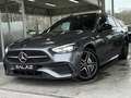 Mercedes-Benz C 300 C Break 300 e PHEV AMG_TVA21%_TOIT_NAV_LED_JANTES Grau - thumbnail 6