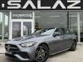 Mercedes-Benz C 300 C Break 300 e PHEV AMG_TVA21%_TOIT_NAV_LED_JANTES Grau - thumbnail 1