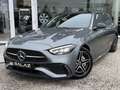 Mercedes-Benz C 300 C Break 300 e PHEV AMG_TVA21%_TOIT_NAV_LED_JANTES Grau - thumbnail 2